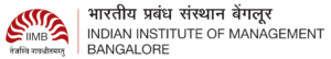 IIM Bangalore Logo