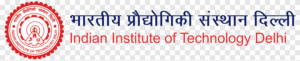 IIT Delhi Logo