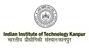 IIT Kanpur Logo