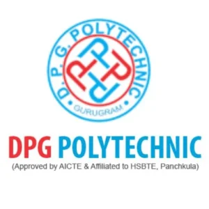 Polytechnic Gurugram Logo