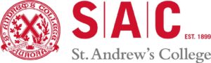 St. Andrews College Logo